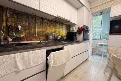 APARTAMENT 3 CAMERE | CRANGASI | OPORTUNITATE - 7