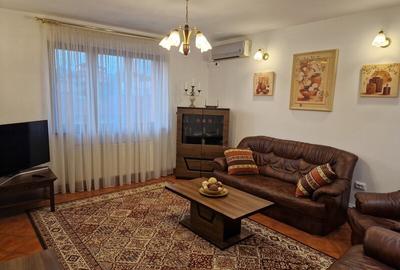Apartament 3 camere Dorobanti + Loc de parcare - 2