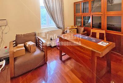 | Vila D+P+1, 320 mp | Teren: 1120 mp | Bld. George Cosbuc | - 6