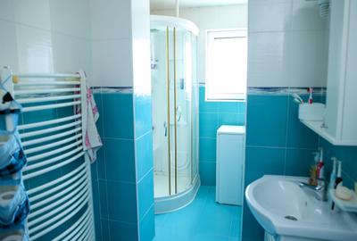 Apartament 4 camere etaj 2 zona centrului vechi Casa de Cultura Adjud - 10