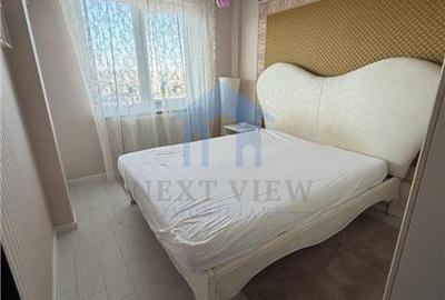 Apartament cu 2 camere decomandat în Calea Turzii