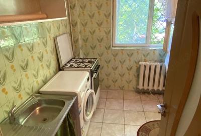 Apartament 2 camere semidecomandat, 50 mp, la 3 minute de metrou Lujerului - 5