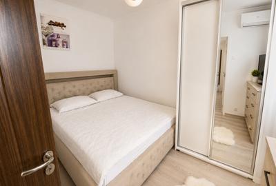 Apartament 2 camere J-uri Kaufland Craiovei, Lic. Odobescu, etaj 2, modern - 5