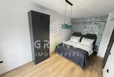 2 camere | 58 mp | Grădină privată 60 mp | Parcare subterană | Kaufland–USAMV - 2
