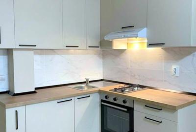 Apartament cu 2 camere decomandat, mobilat în Zorilor