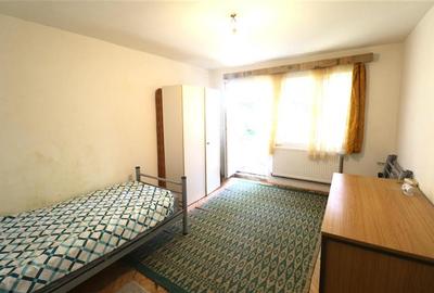 Apartament cu 1 camera , centrala proprie, zona Cetatii - 1