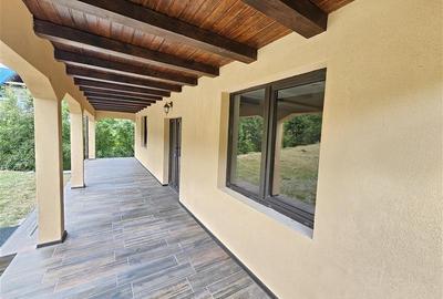 Vila  Noua Onesti - 2