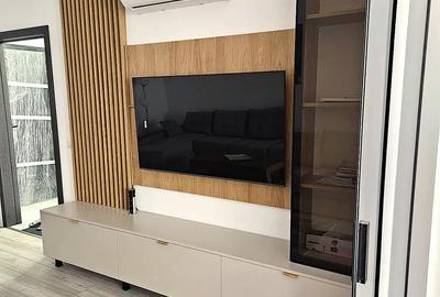 Apartament premium 2 camere | Theodor Pallady | Metrou Nicolae Teclu | Bloc 2025 - 4