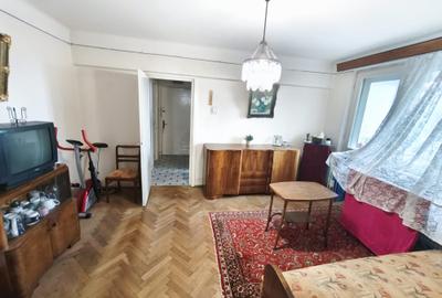 ROANDY-Apartament cu centrala termica proprie-Ultracentral - 1