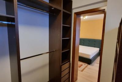 Bucium, Disponibil imediat, Apartament spatios cu 3 camere, Parcare - 7