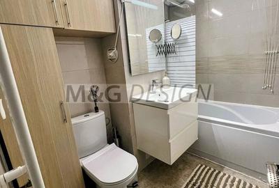 Apartament 2 camere Girocului etaj 3 - 9