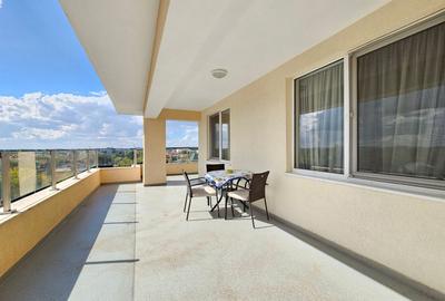 Iancu Nicolae-Apartament tip Penthouse- 150 mp total, cu doua parcari - 15