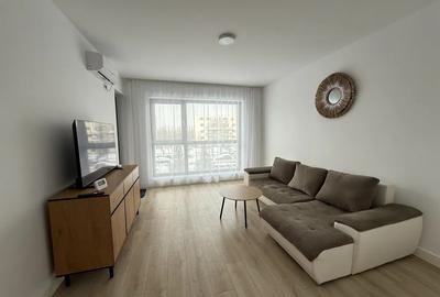 2 camere / Onix Park North / Pipera - 1