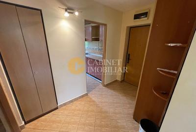 Nicolina- Esplanada - 3 Camere Decomandat Etaj 3 -Bloc 1991 - 9