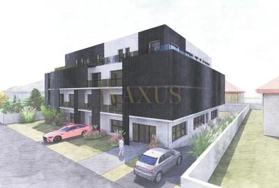Teren Construcții intravilan de 1721 mp, în Făget