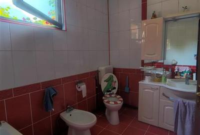 Casa extraordinara cu 2300mp teren in Bod, Brasov - 20