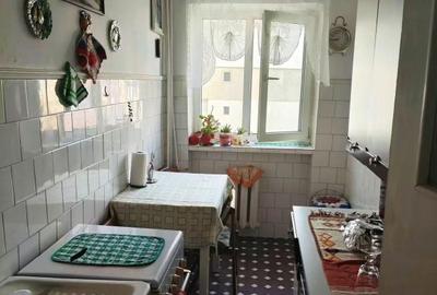 Apartament 3 camere Bulevardul Unirii - 9