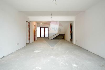 PENTHOUSE UNIC CU 168 MP UTILI SI 189 MP DE TERASE | SCHEI BRASOVUL - 12