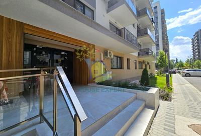 SUPERB! Inchiriere apt.  2 camere, HILS Pallady, loc de parcare inclus! - 15