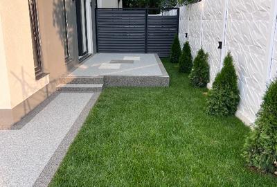 Cotnari ‘Villas’ - Proiect Modern 2026 - Luxury Style - 4