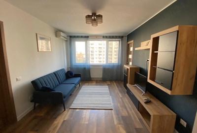 Obor - Apartament 2 camere  confort 1 - Modern - RENOVAT COMPLET - 1