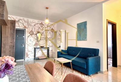 Apartament 2 camere modern, Braytim-Giroc, parcare inclusă, 0% Comision - 1