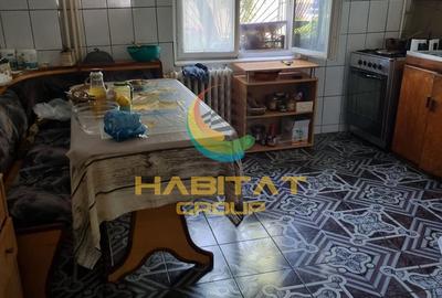 4 camere an 1986 apropiere metrou Piata Sudului - 2