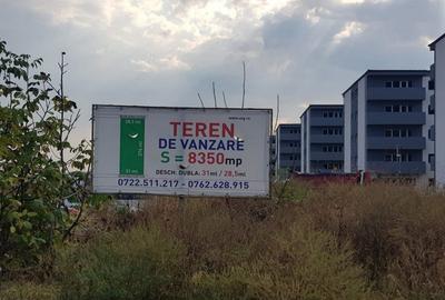 Teren8350 mp, Theodor Pallady, str. Drumul Gura Fagetului/ Putnei - 10