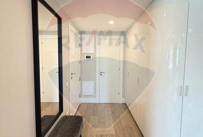 De vanzare Apartament 4 camere-Trastevere-Erou Iancu Nicolae-Parcare - 16