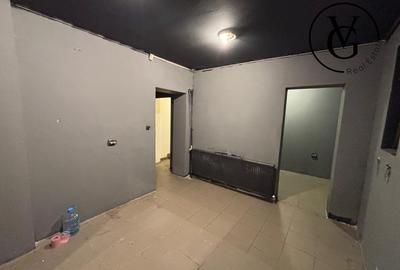 Spatiu comercial S+P+M | Trafic intens pietonal si auto - 18