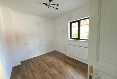 Inchiriere -Vila - Floreasca - curte - 12