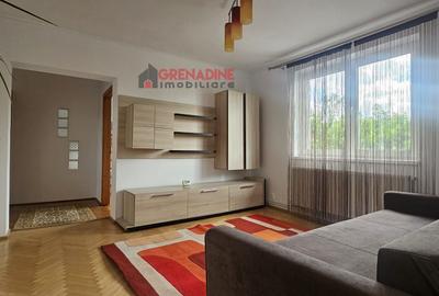 Apartament 3 camere la casa - Str. Gheorghe Doja - Cod intern 2044 - 1