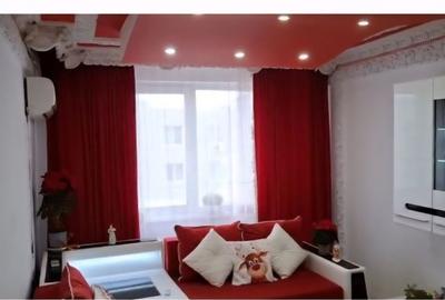 Apartament cu 2 camere decomandat în Rahova