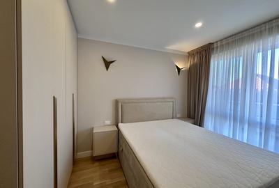 Inchiriere apartament 2 camere Pipera Constelatiei - 5