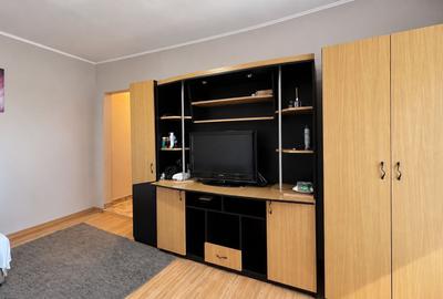 COMISION 0% | 2 camere | Dacia | Etaj 4/4 | Bloc cu Acoperis - 6