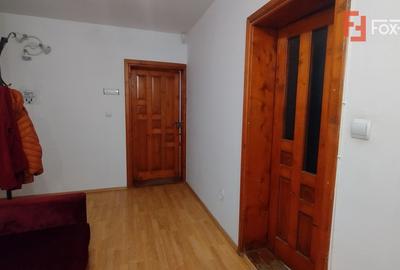 Casa individuala 6 camere, Zona Bucovina - Teren 788 mp - 15