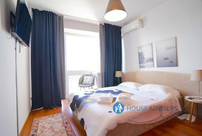 Inchiriere apartament 3 camere Romana - 4