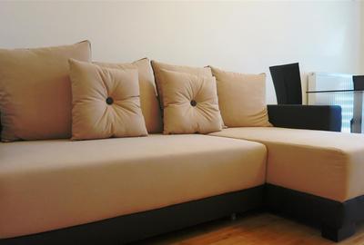 Apartament 1 camera ultramodern Copou - Bloc nou 2015 - 10