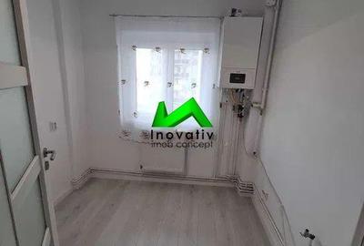 Apartament de vanzare 2 camere parcare Sibiu Rahovei - 4
