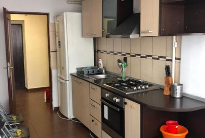 Vatra Luminoasa Mihai Bravu, complet mobilat/utilat, stradal cu intrare spate - 19