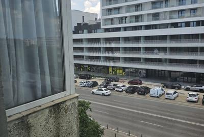 APARTAMENT 2 camere semidecomandat cf. 1 - TOMIS NORD - 11