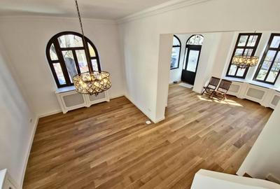 Vila complet renovata Dorobanti Capitale - 9