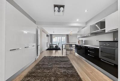 Inchiriere Apartament cu 3 camere Rovere - Erou Iancu Nicolae - 16