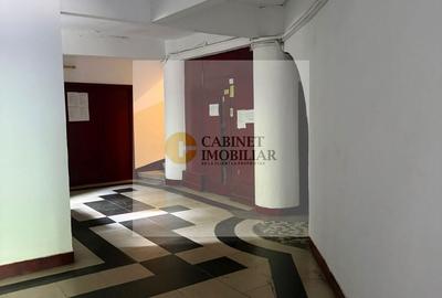 Garsoniera I  Ateneul Roman I Etaj inferior  I Centrala proprie - 30