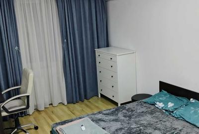 Lujerului -n 6 min. metrou Lujerului Garsoniera MODERNA - PET FRIENDLY