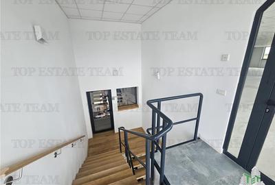 SPATIU DE BIROURI PREMIUM DE INCHIRIAT - AGIGEA | CLADIRE CLASA A | DOMENIU NAVA - 8