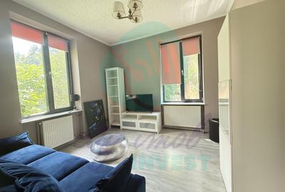 Locatie, spatiu si randament - ideal pentru investitie - 2