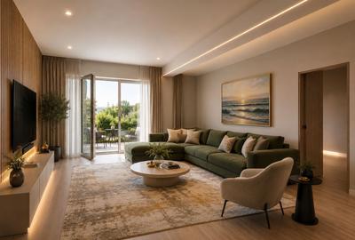 Apartament 3 camere cu grădină privată | Parter | 67 mp utili + 55 mp curte - 9