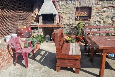 Casă individuală cu 5 camere în Satulung