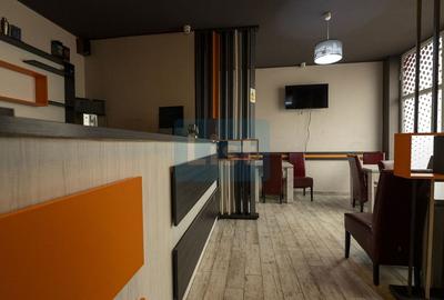 De închiriat – Spațiu comercial complet mobilat, 65 mp - 5